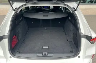 Opel Astra, 1.2, 96 kW, bensiin, automaat, esivedu