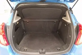 Opel Mokka, 1.4, 103 kW, bensiin, manuaal, esivedu