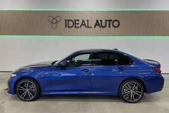 BMW 330, 2.0, 215 kW, bensiin, automaat, nelikvedu