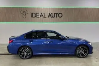 BMW 330, 2.0, 215 kW, bensiin, automaat, nelikvedu
