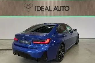 BMW 330, 2.0, 215 kW, bensiin, automaat, nelikvedu
