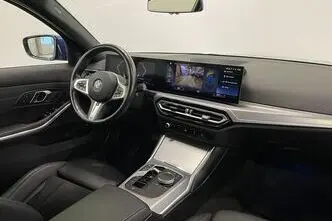 BMW 330, 2.0, 215 kW, bensiin, automaat, nelikvedu