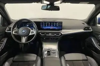 BMW 330, 2.0, 215 kW, bensiin, automaat, nelikvedu