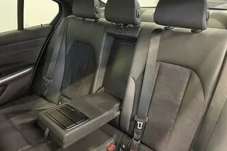 BMW 330, 2.0, 215 kW, bensiin, automaat, nelikvedu