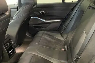 BMW 330, 2.0, 215 kW, bensiin, automaat, nelikvedu