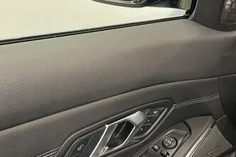 BMW 330, 2.0, 215 kW, bensiin, automaat, nelikvedu