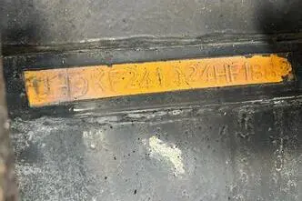HFR KF24
