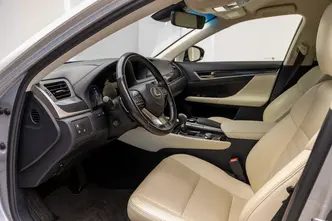 Lexus GS 300, 2.5, 133 kW, hübriid, automaat, tagavedu