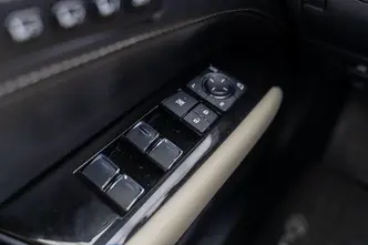 Lexus GS 300, 2.5, 133 kW, hübriid, automaat, tagavedu