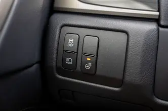 Lexus GS 300, 2.5, 133 kW, hübriid, automaat, tagavedu