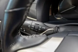 Lexus GS 300, 2.5, 133 kW, hübriid, automaat, tagavedu
