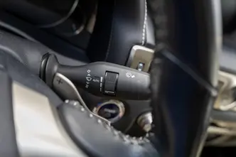 Lexus GS 300, 2.5, 133 kW, hübriid, automaat, tagavedu