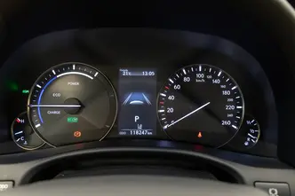 Lexus GS 300, 2.5, 133 kW, hübriid, automaat, tagavedu