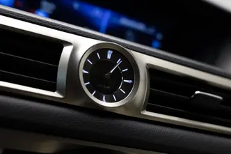 Lexus GS 300, 2.5, 133 kW, hübriid, automaat, tagavedu
