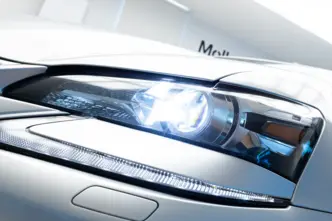 Lexus GS 300, 2.5, 133 kW, hübriid, automaat, tagavedu