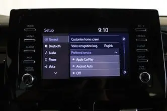 Toyota Camry, 2.5, 131 kW, гибрид, автомат, передний привод