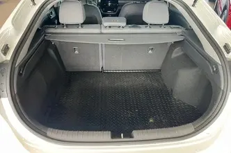 Hyundai IONIQ, 1.6, 77 kW, petrol, automatic, front-wheel drive