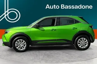 Opel Mokka-e, электричество, автомат, передний привод