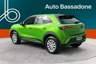 Opel Mokka-e, электричество, автомат, передний привод