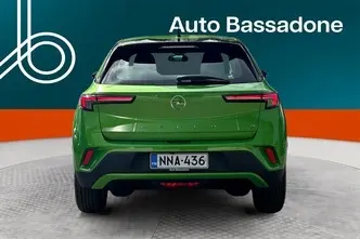 Opel Mokka-e, электричество, автомат, передний привод