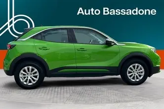 Opel Mokka-e, электричество, автомат, передний привод