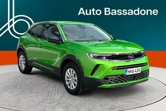 Opel Mokka-e, электричество, автомат, передний привод