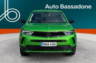 Opel Mokka-e, электричество, автомат, передний привод