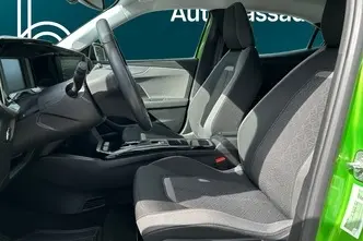 Opel Mokka-e, электричество, автомат, передний привод