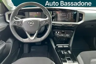 Opel Mokka-e, электричество, автомат, передний привод