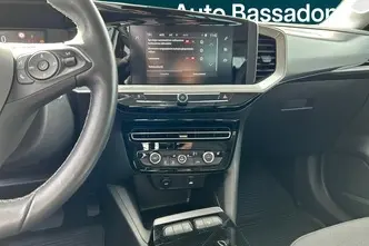 Opel Mokka-e, электричество, автомат, передний привод