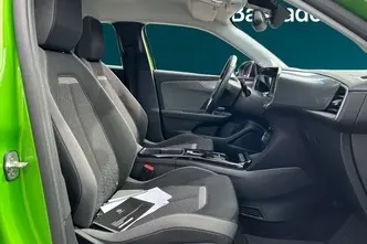 Opel Mokka-e, электричество, автомат, передний привод