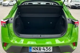 Opel Mokka-e, электричество, автомат, передний привод