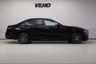 Mercedes-Benz E 220, 2.0, 143 kW, diisel, automaat, nelikvedu