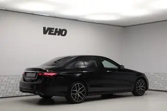 Mercedes-Benz E 220, 2.0, 143 kW, diisel, automaat, nelikvedu