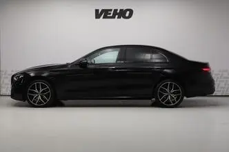Mercedes-Benz E 220, 2.0, 143 kW, diisel, automaat, nelikvedu