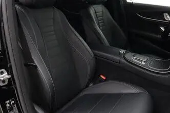 Mercedes-Benz E 220, 2.0, 143 kW, diisel, automaat, nelikvedu