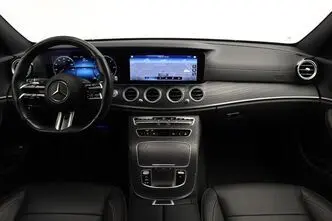 Mercedes-Benz E 220, 2.0, 143 kW, diisel, automaat, nelikvedu