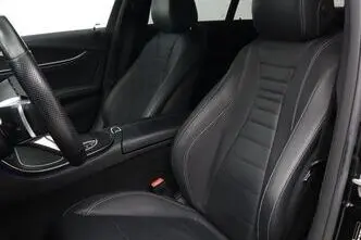 Mercedes-Benz E 220, 2.0, 143 kW, diisel, automaat, nelikvedu