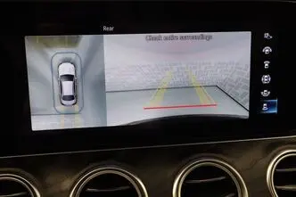 Mercedes-Benz E 220, 2.0, 143 kW, diisel, automaat, nelikvedu