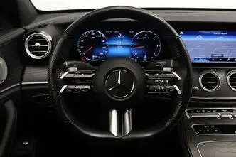 Mercedes-Benz E 220, 2.0, 143 kW, diisel, automaat, nelikvedu