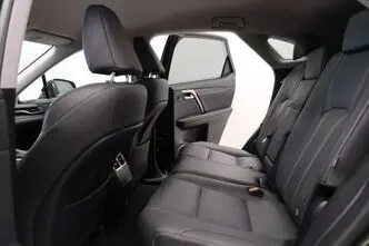 Lexus RX 450, 3.5, 193 kW, hübriid, automaat, nelikvedu