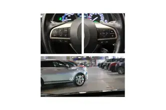 Lexus RX 450, 3.5, 193 kW, hübriid, automaat, nelikvedu