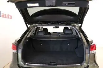 Lexus RX 450, 3.5, 193 kW, hübriid, automaat, nelikvedu