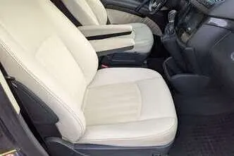 Mercedes-Benz Viano, 3.0, 165 kW, diisel, automaat, tagavedu
