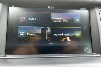 Land Rover Discovery Sport, 2.0, 110 kW, diisel, manuaal, nelikvedu