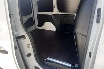 Toyota Proace City, 1.5, 75 kW, дизель, механическая, передний привод