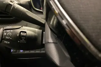 Peugeot 2008, электричество, автомат, передний привод