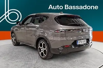 Alfa Romeo Tonale, 1.5, 96 kW, гибрид, автомат, передний привод