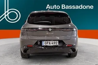 Alfa Romeo Tonale, 1.5, 96 kW, гибрид, автомат, передний привод
