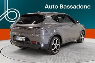 Alfa Romeo Tonale, 1.5, 96 kW, гибрид, автомат, передний привод